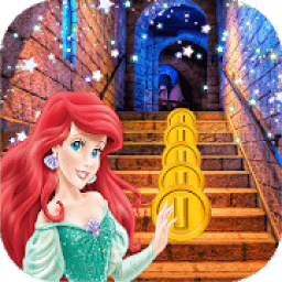 ikon Super Ariel Adventure World