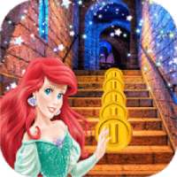 Super Ariel Adventure World