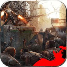 Zombie Killer In The Jungle icon