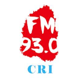 CRI FM93
