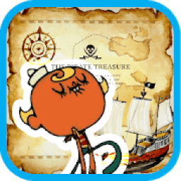 ikon Super flapjack Adventure