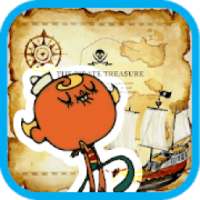 Super flapjack Adventure