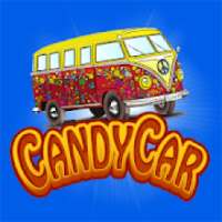 Candy Car