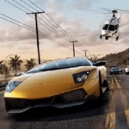 Race Extreme Free Fire Race आइकन