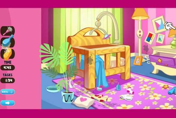 Princess House Cleaning screenshot 14
