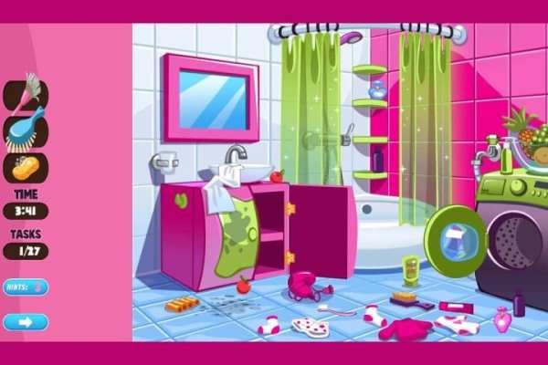 Princess House Cleaning screenshot 10