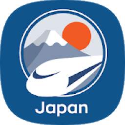 Japan Travel – Route, Map, Guide, JR, taxi, Wi-fi