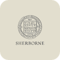 Sherborne School App आइकन