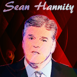 ikon Sean Hannity daily