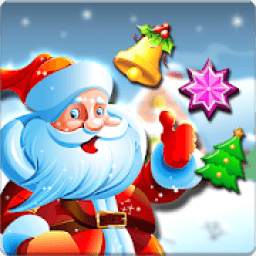Christmas Crush Holiday Swapper Candy Match 3 Game