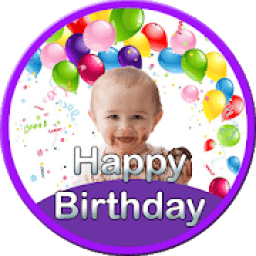 ikon Birthday Stickers For Whatsapp - WAStickerApps