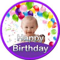 Birthday Stickers For Whatsapp - WAStickerApps
