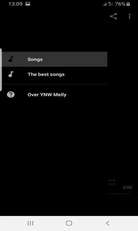YNW Melly स्क्रीनशॉट 1