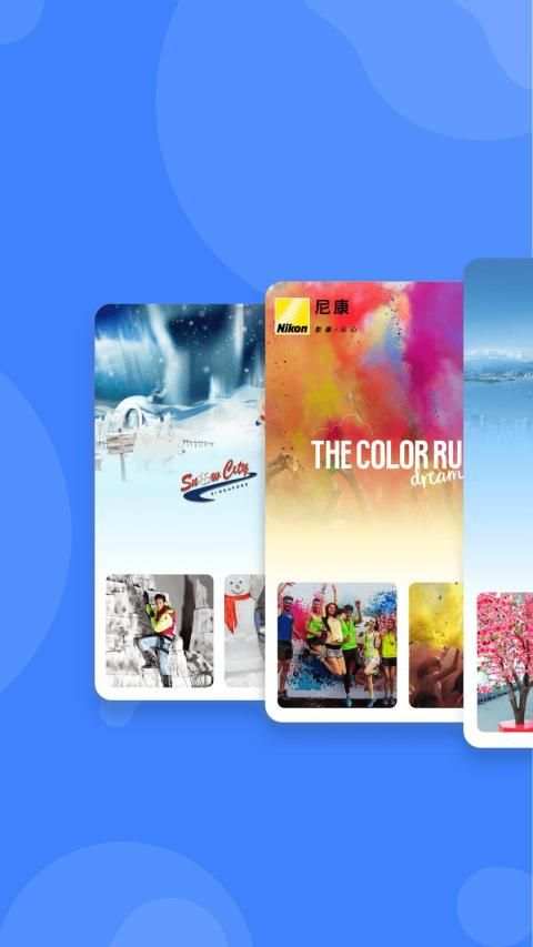 PictureAir screenshot 4