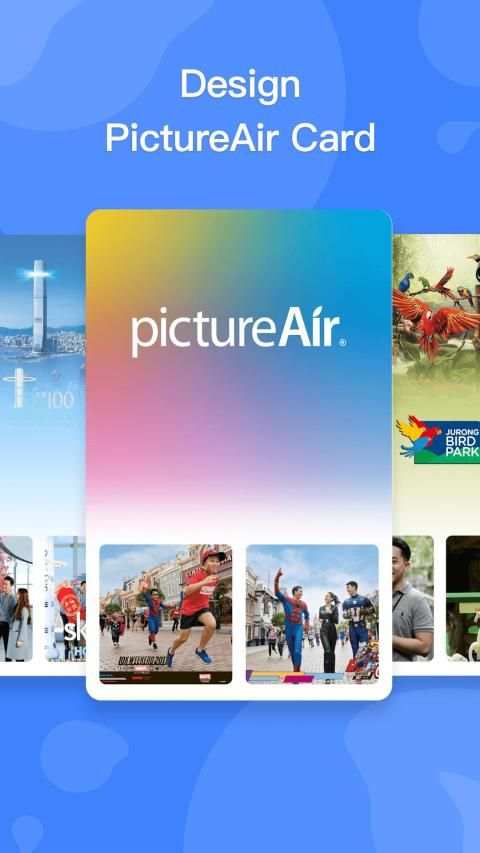 PictureAir screenshot 3