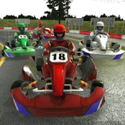 Ultimate Buggy Kart Race 2019 Multiplayer
