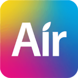 PictureAir आइकन