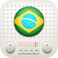 Radios de Brasil AM FM Gratis