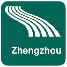 Zhengzhou Map offline