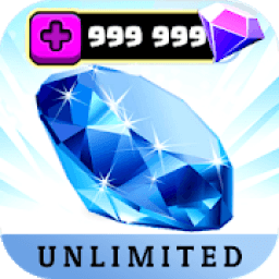 ikon *Diamonds free fire Calculator*