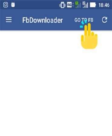 Video Downloader for Facebook screenshot 2