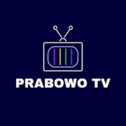 ikon PRABOWO TV
