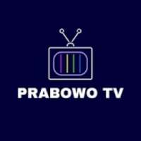 PRABOWO TV