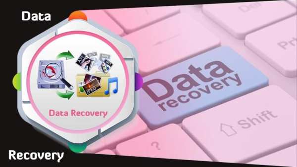 Data Recovery स्क्रीनशॉट 2