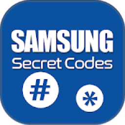 ikon Samsung Secret Codes