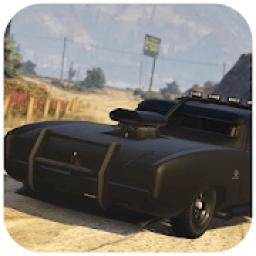 ikon Car Driving Offroad Simulator 2019