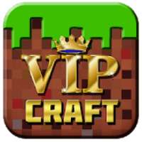 VIP Craft: Big World
