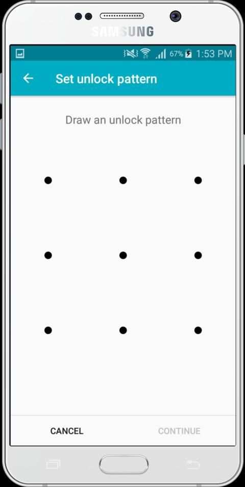 Lock Block for App - Block Application स्क्रीनशॉट 6