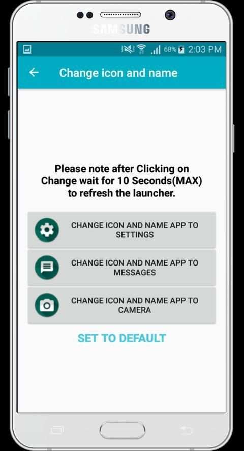 Lock Block for App - Block Application स्क्रीनशॉट 7