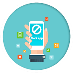 Lock Block for App - Block Application आइकन