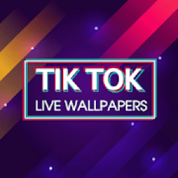 Live Wallpapers For Tik Tok - Tik Tok Video icon