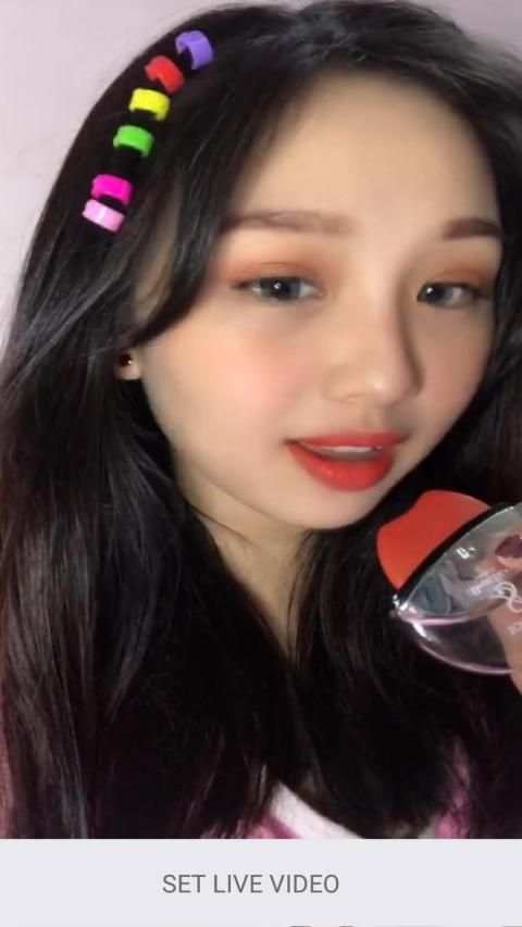 Live Wallpapers For Tik Tok - Tik Tok Video screenshot 1