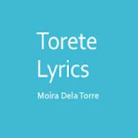 Torete Lyrics