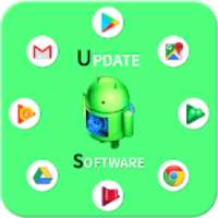 Software Update for Android on 9Apps