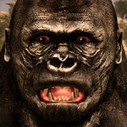 ikon Ultimate Gorilla Simulator
