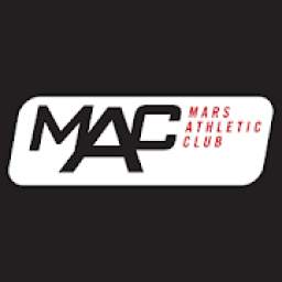 Mars Athletic Club