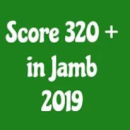 Jamb 2019 Question & Answers