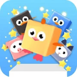 Ball Crush - Crazy Bird Master icon