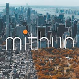 Mithuo