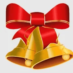 Christmas Bell Sounds आइकन