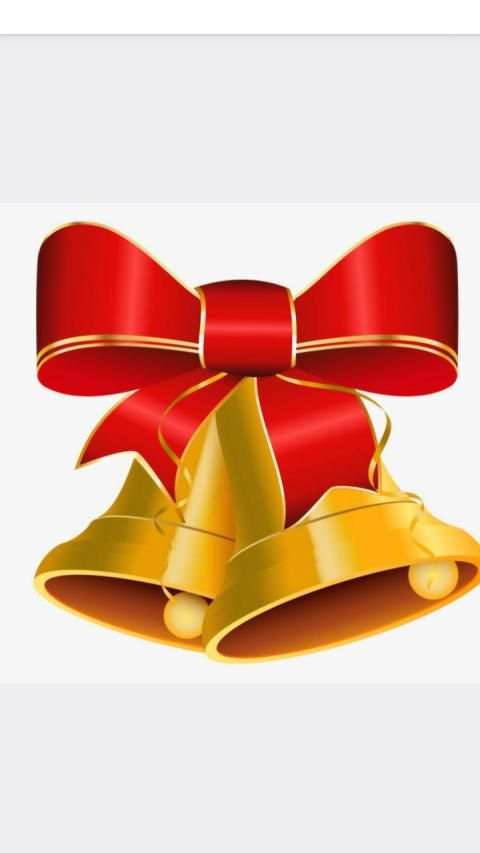 Christmas Bell Sounds स्क्रीनशॉट 6