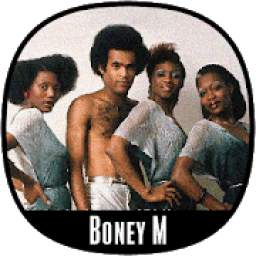 Boney M All Songs