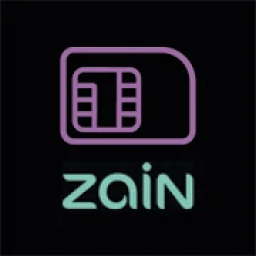 SIM Registration - Zain Iraq icon