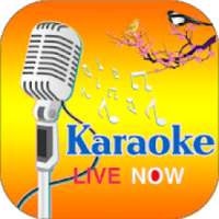 Karaoke Live - Hát Karaoke