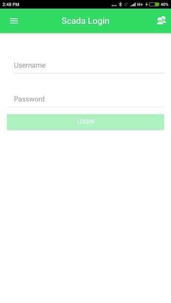 Datakom App स्क्रीनशॉट 6