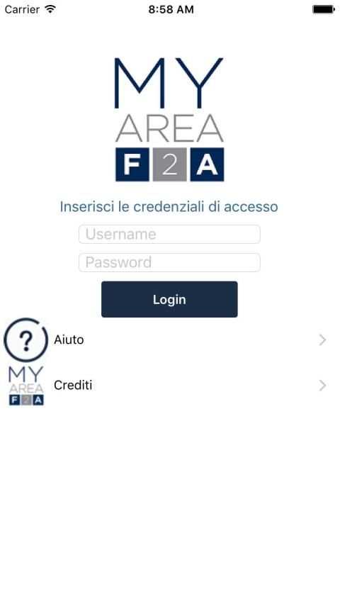 My Area F2A screenshot 7